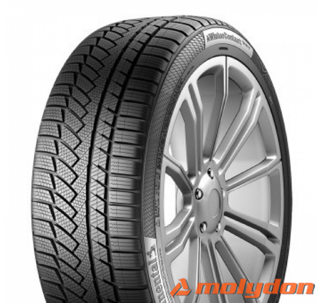 TS-850 P XL 114 V CONTINENTAL 295/45 R20 ZIMA GUMA