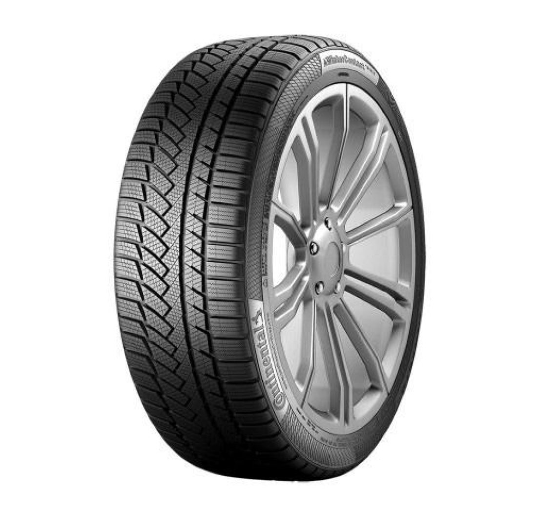 TS-850 P SUV MOE SSR XL 98 T CONTINENTAL 215/60 R18 ZIMA GUMA