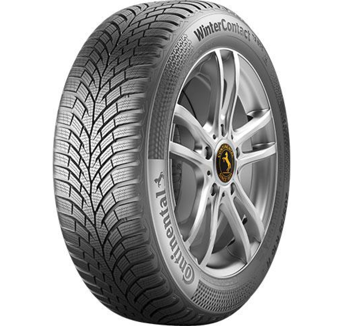 TS-870 SEAL 95 H CONTINENTAL 215/60 R16 ZIMA GUMA