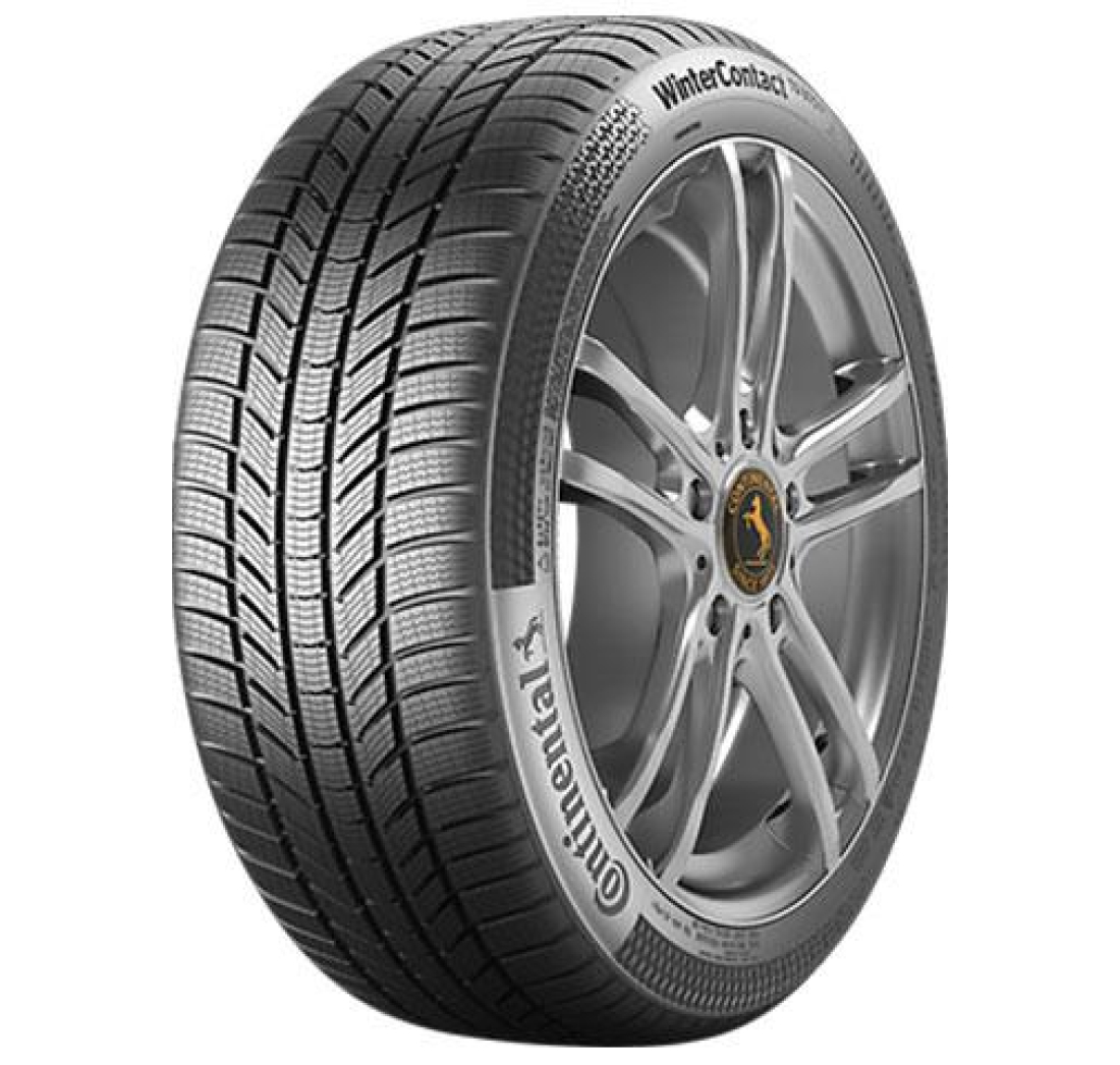 TS-870 P SEAL FR XL 98 V CONTINENTAL 245/40 R19 ZIMA GUMA