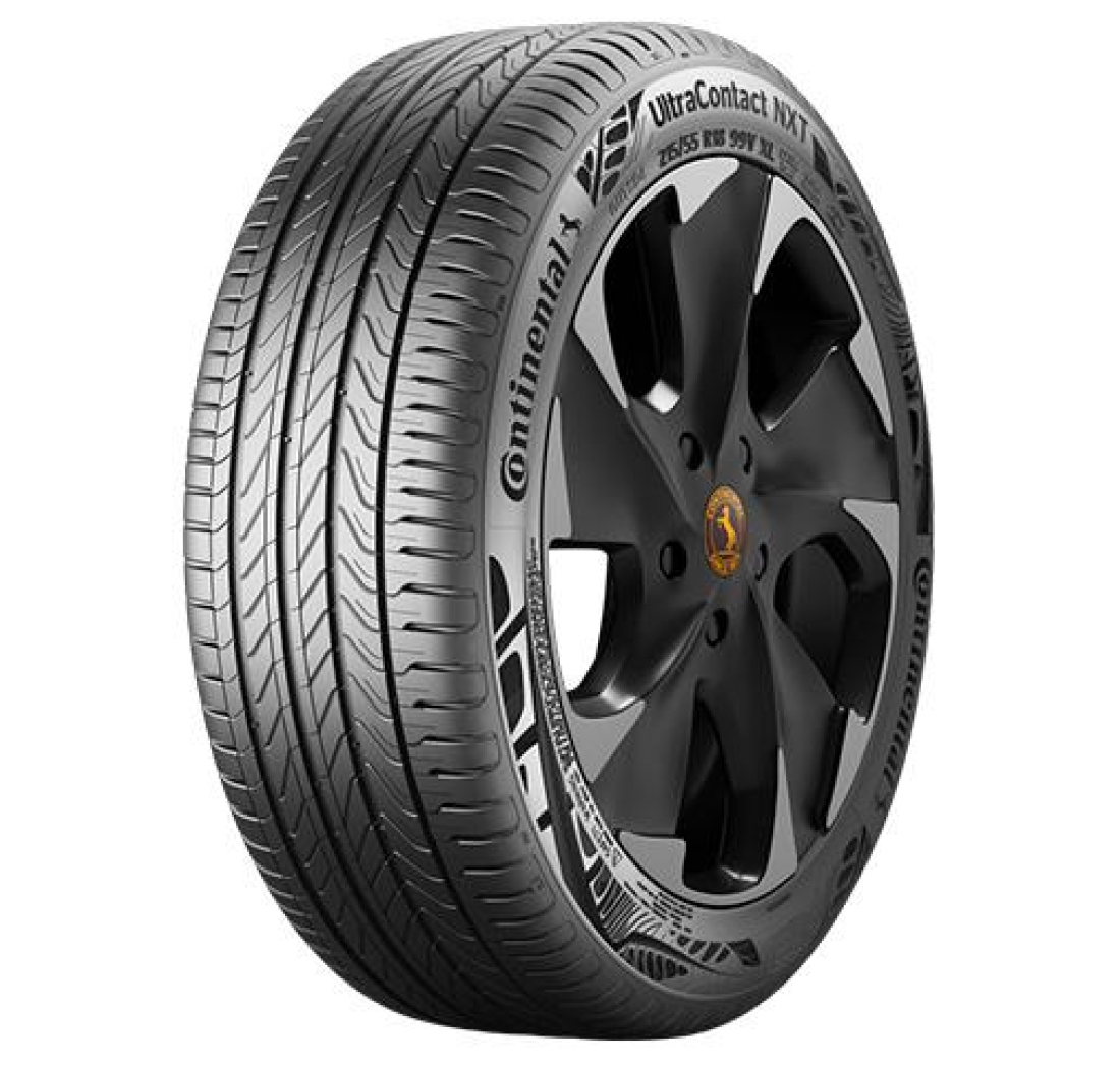 ULTRACONTACT NXT CRM FR XL 104 T CONTINENTAL 235/50 R20 LJETO GUMA