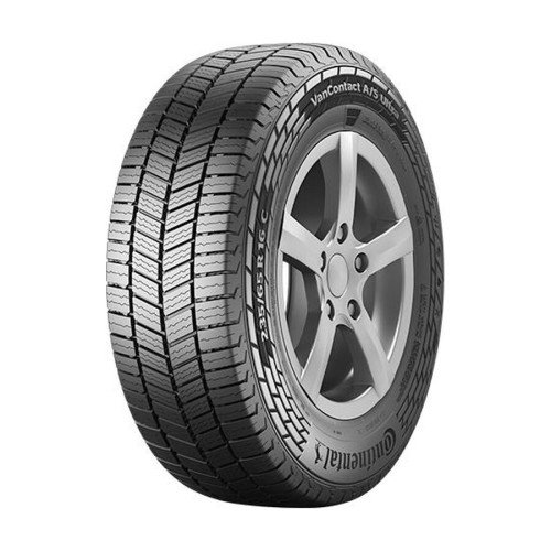 VANCONTACT A/S ULTRA CAMPER 112 R CONTINENTAL 225/65 R16 CJELOGODIŠNJA GUMA