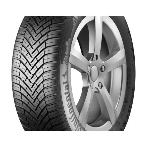ALLSEASONCONTACT 102 H CONTINENTAL 235/60 R17 CJELOGODIŠNJA GUMA