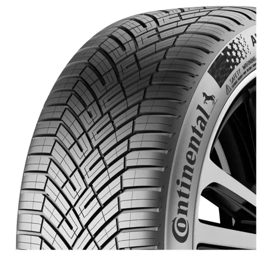 ALLSEASONCONTACT CRM 91 H CONTINENTAL 205/55 R16 4S GUMA