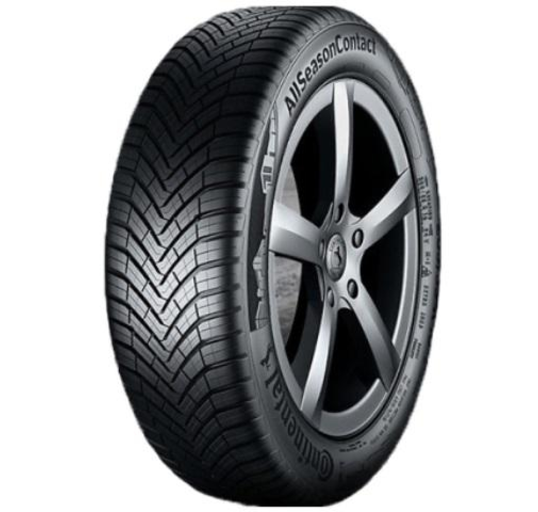 ALLSEASONCONTACT CRM XL 102 V CONTINENTAL 215/65 R16 4S GUMA