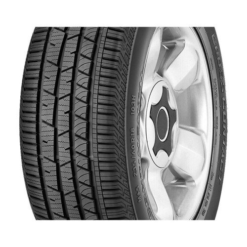 CR LX SPORT CSi T1 FR BSW XL 108 V CONTINENTAL 265/45 R20 LJETO GUMA CR LX SPORT CSi T1 FR BSW XL 108 V CONTINENTAL 265/45 R20 LJETO GUMA