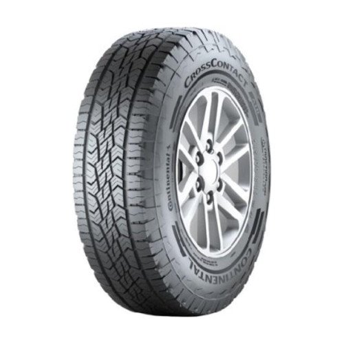 CROSS ATR FR 110 H CONTINENTAL 265/60 R18 LJETO GUMA