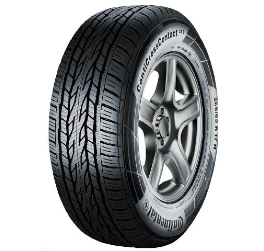 CROSS LX2 FR 98 H CONTINENTAL 215/65 R16 LJETO GUMA
