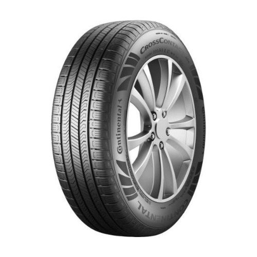 CROSS RX AR FR XL 102 V CONTINENTAL 255/40 R21 LJETO GUMA