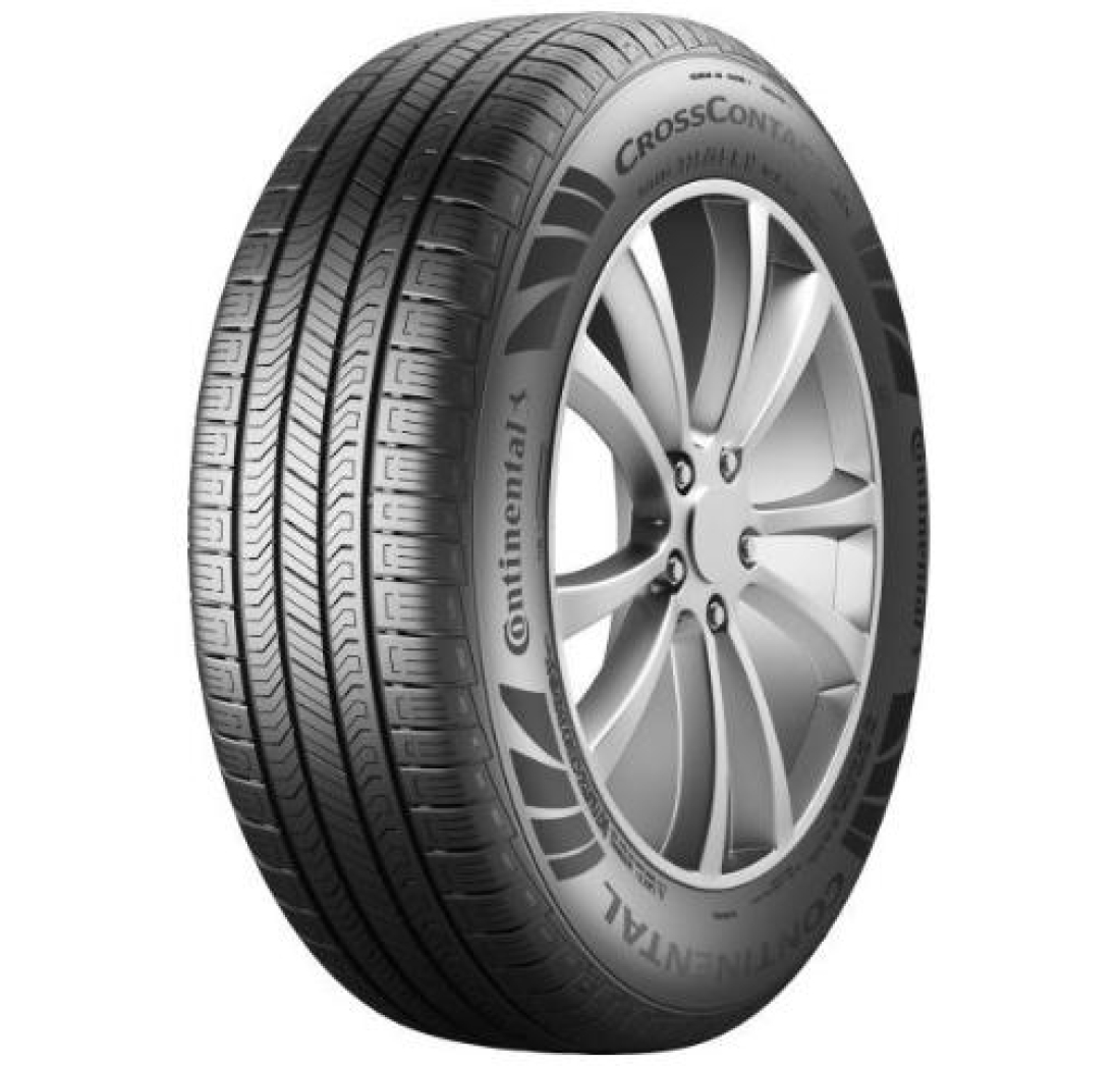 CROSS RX CSi FR XL 105 H CONTINENTAL 255/45 R20 LJETO GUMA
