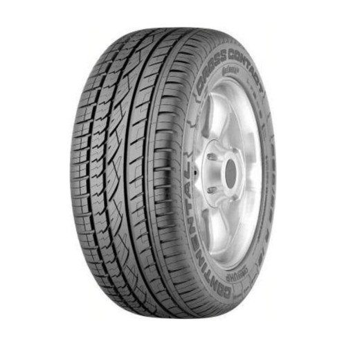 CROSS UHP MO 109 W CONTINENTAL 275/50 R20 LJETO GUMA CROSS UHP MO 109 W CONTINENTAL 275/50 R20 LJETO GUMA