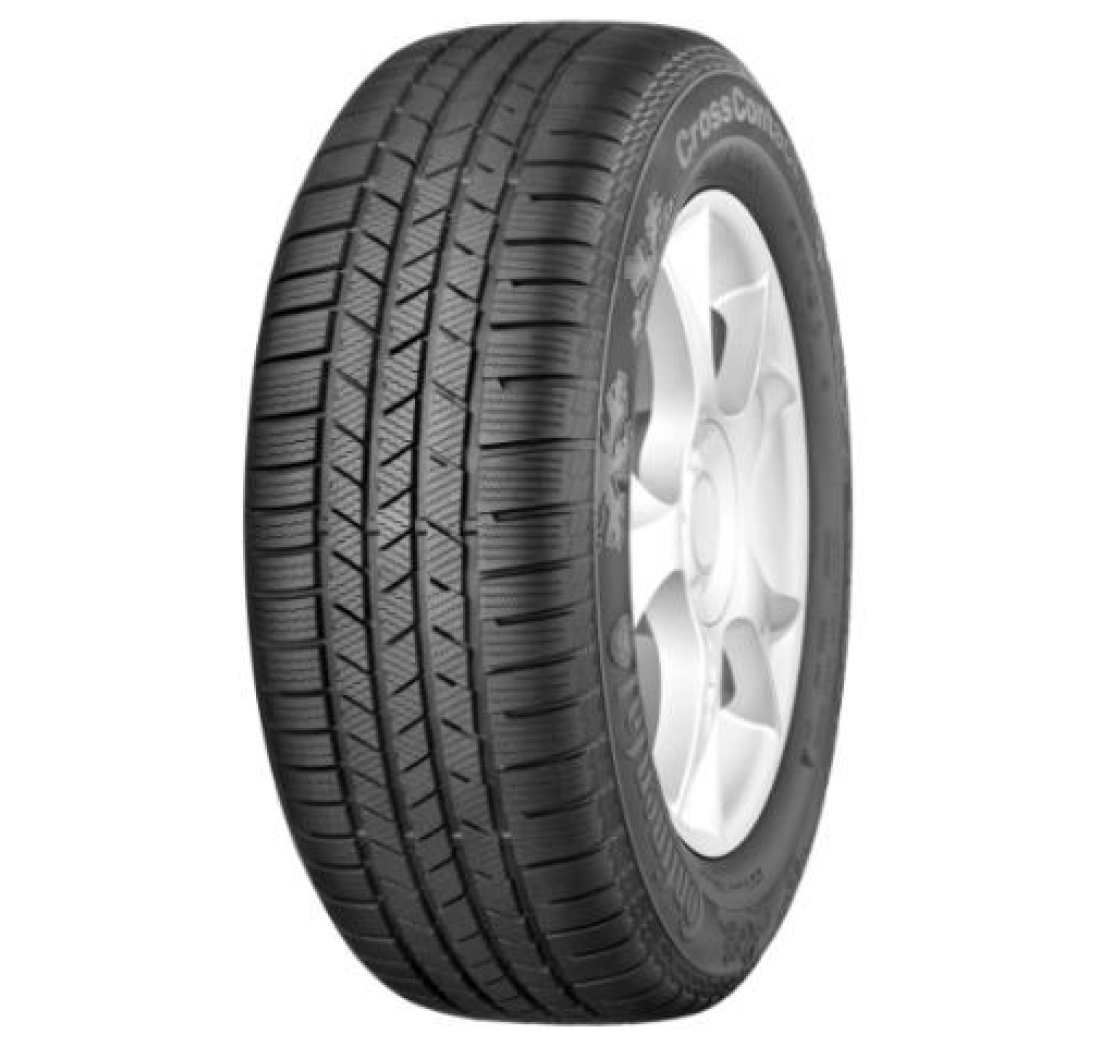 CROSS WINTER 84 T CONTINENTAL 175/65 R15 ZIMA GUMA