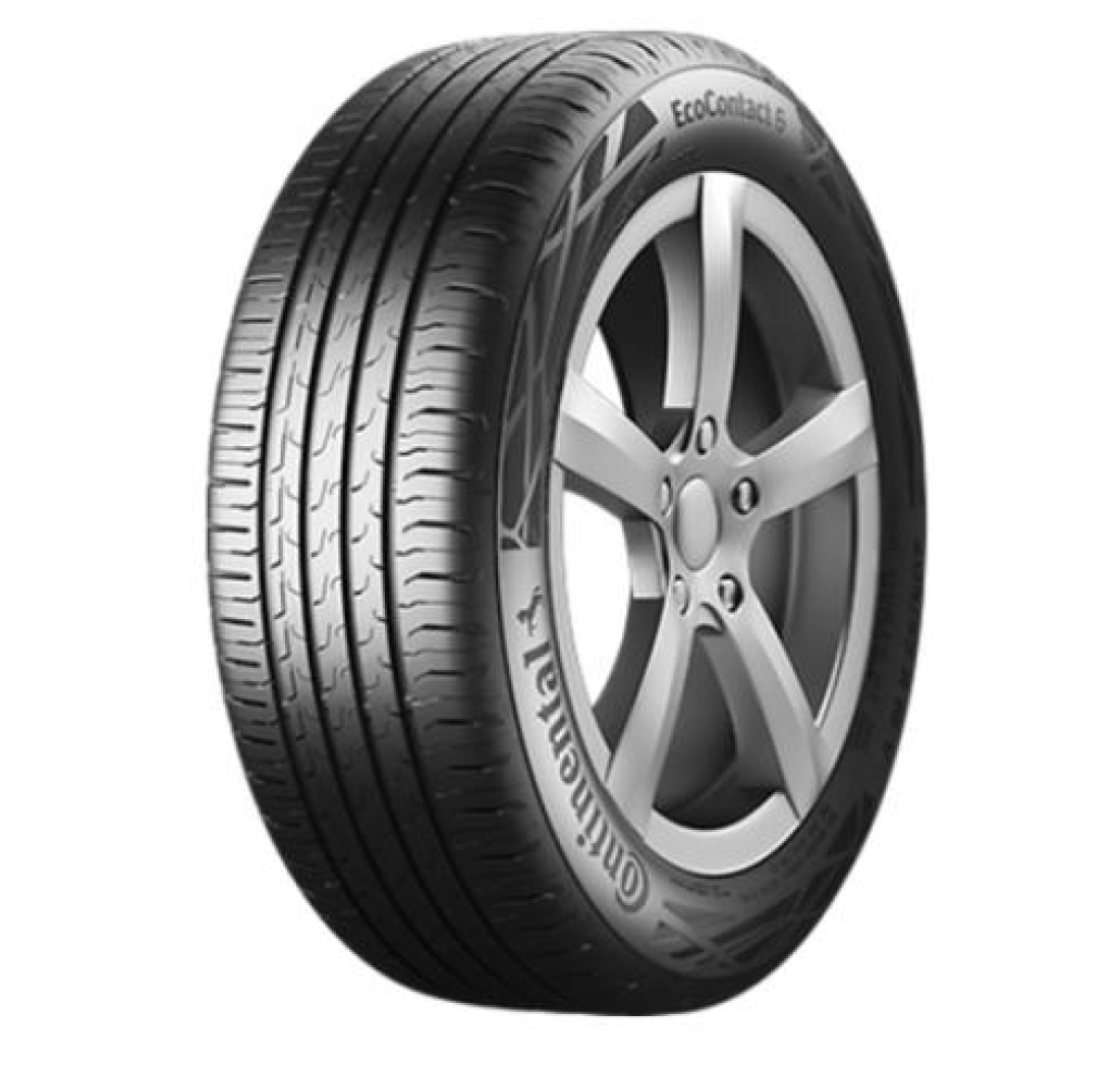 ECOCONTACT 6 FR 100 V CONTINENTAL 235/55 R18 LJETO GUMA