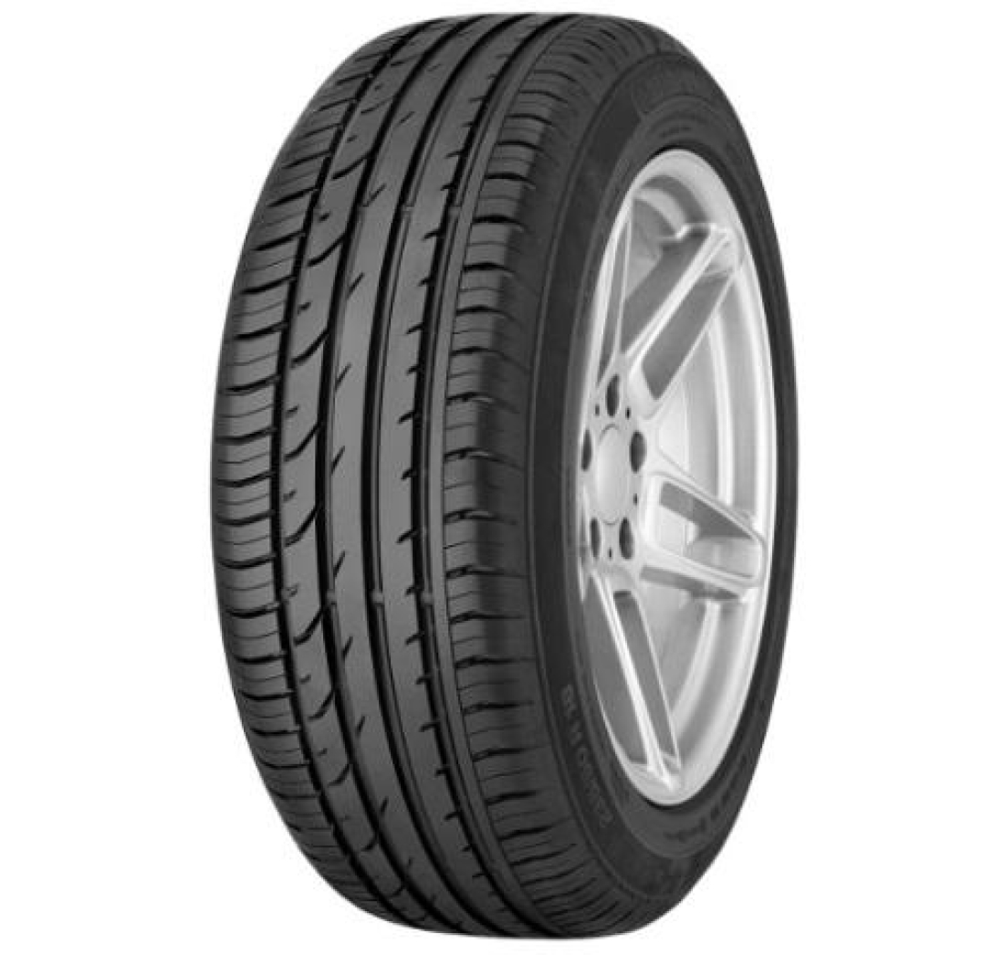 PREMIUMCONTACT 2 91 H CONTINENTAL 195/65 R15 LJETO GUMA