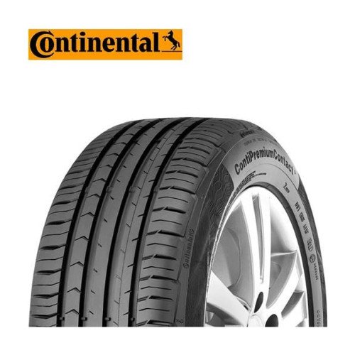 PREMIUM 5 82 V CONTINENTAL 185/55 R15 LJETO GUMA