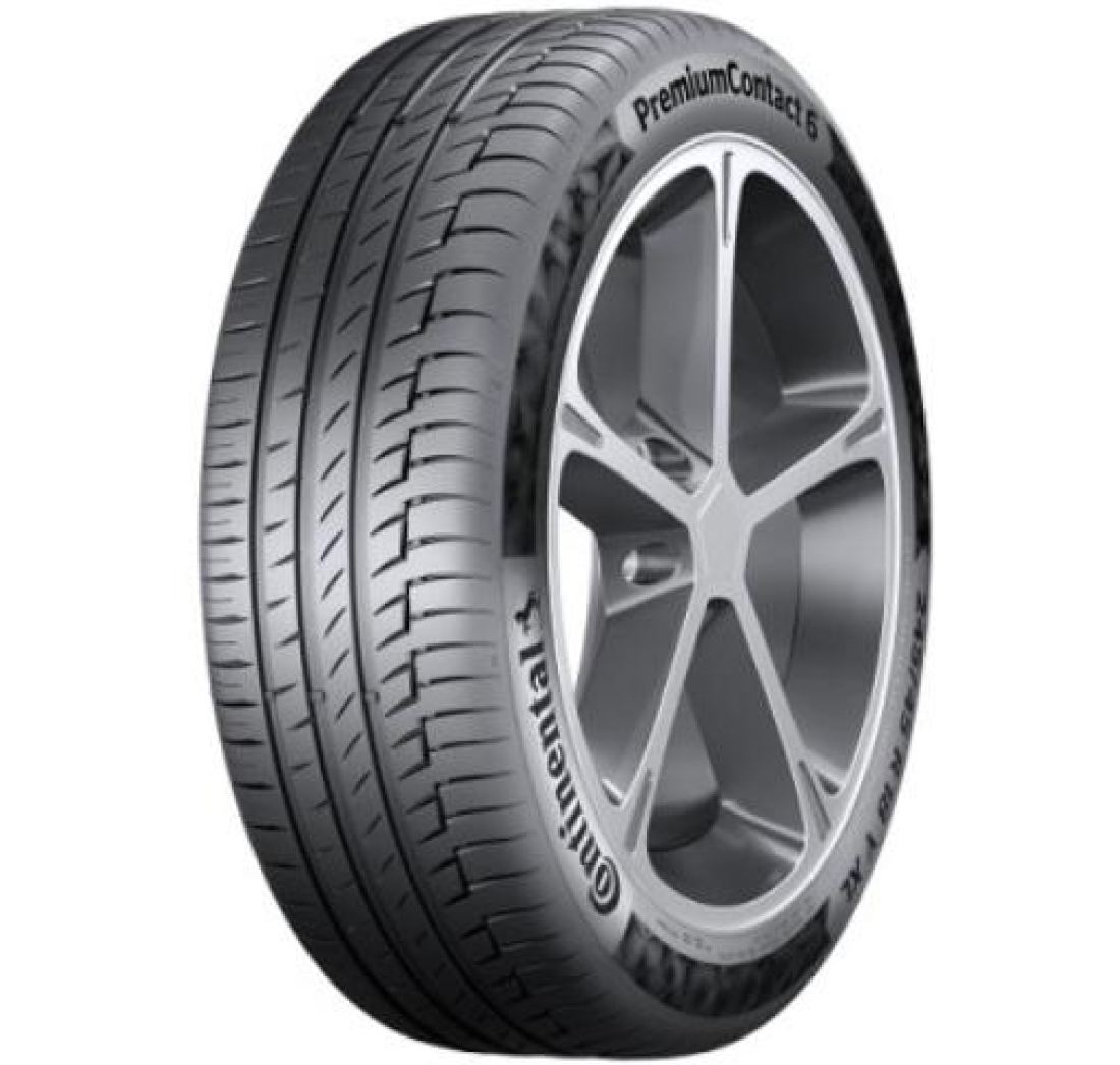 PREMIUM 6 CRM FR XL 92 Y CONTINENTAL 225/40 R18 LJETO GUMA