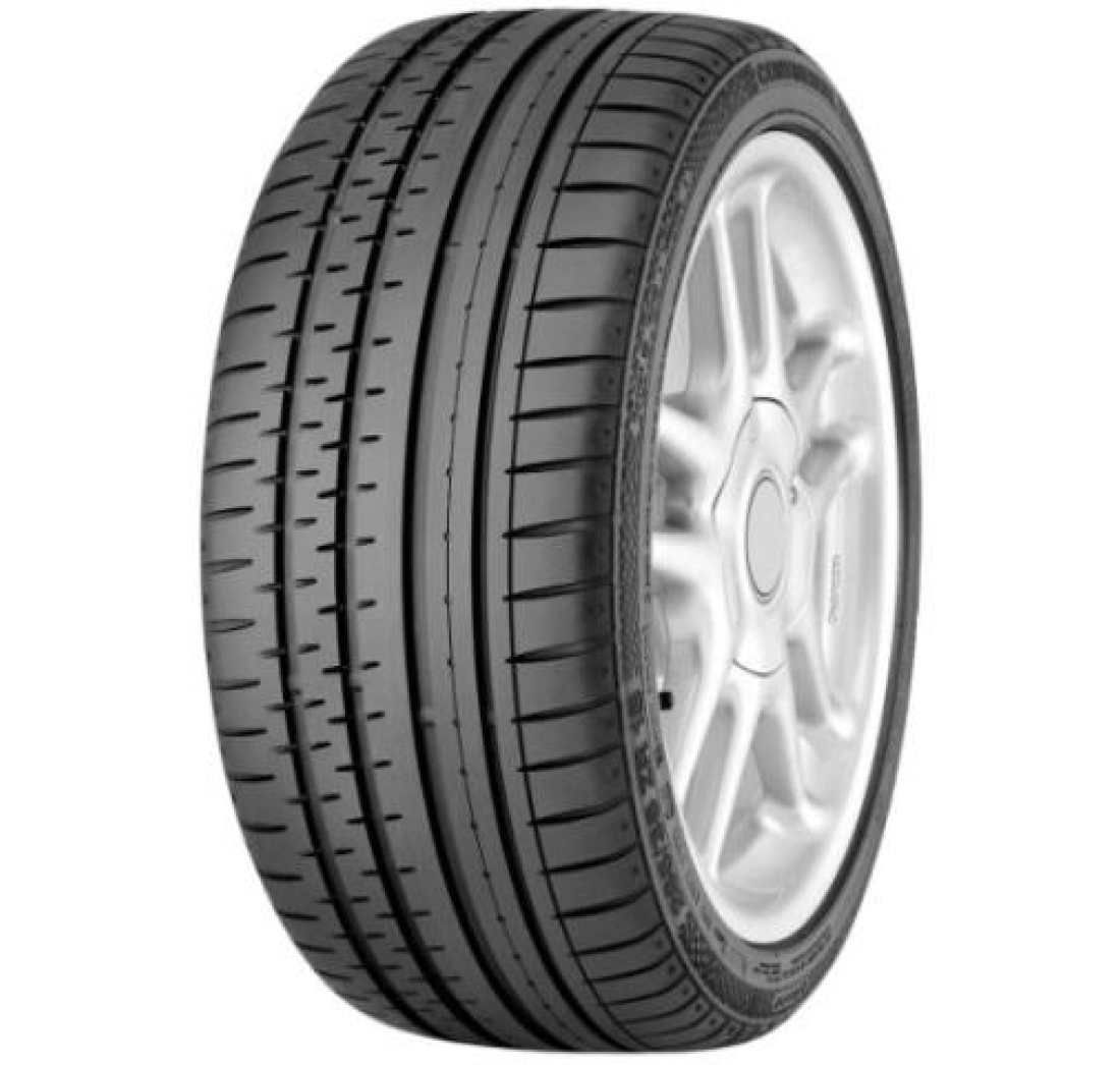 SC-2 N2 FR 94 Y CONTINENTAL 295/30 R18 LJETO GUMA