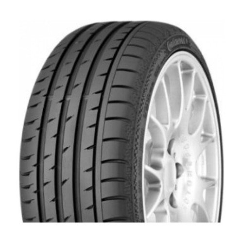 SC-3 AO FR XL 104 Y CONTINENTAL 265/40 R20 LJETO GUMA