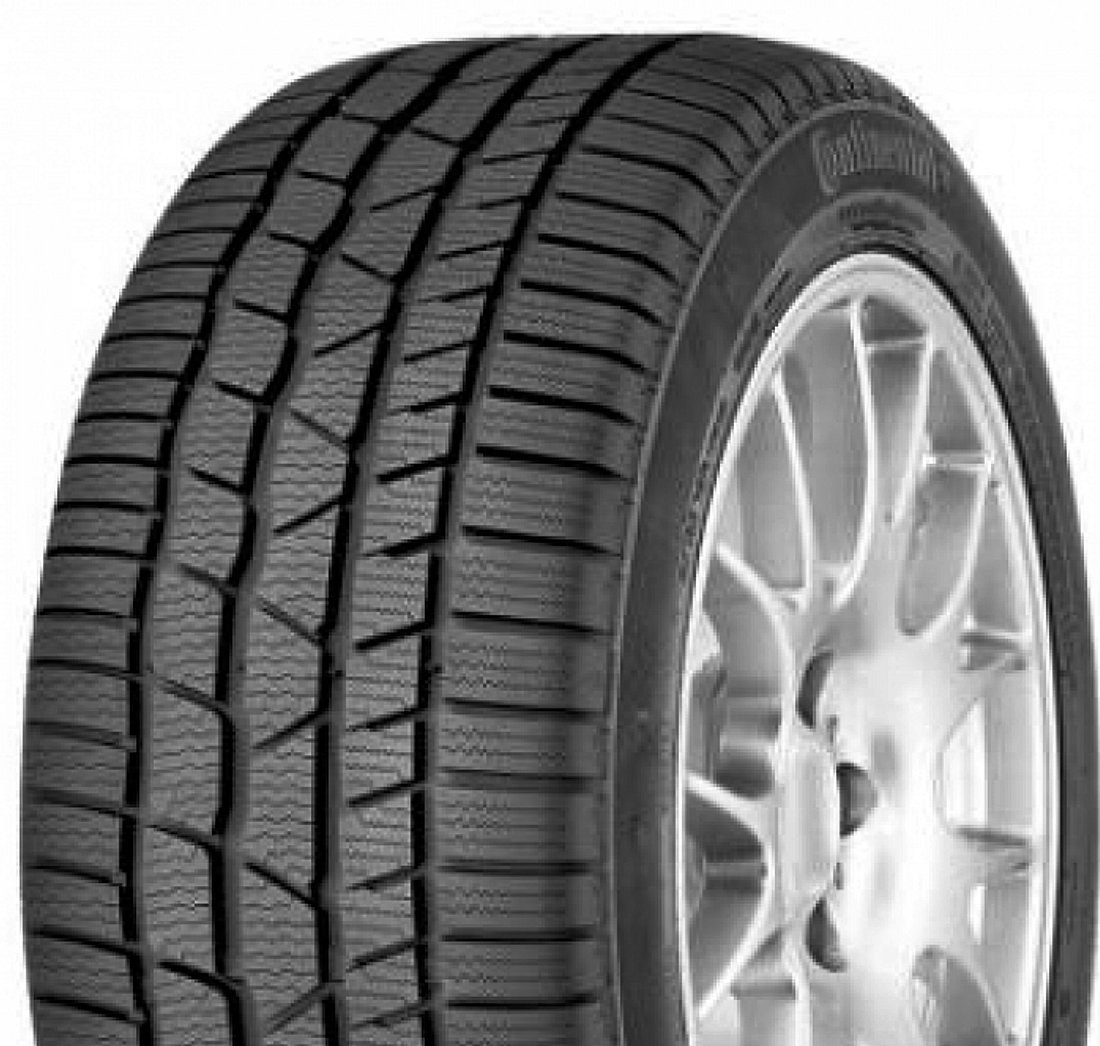 TS-830 P MO XL 93 V CONTINENTAL 245/35 R19 ZIMA GUMA