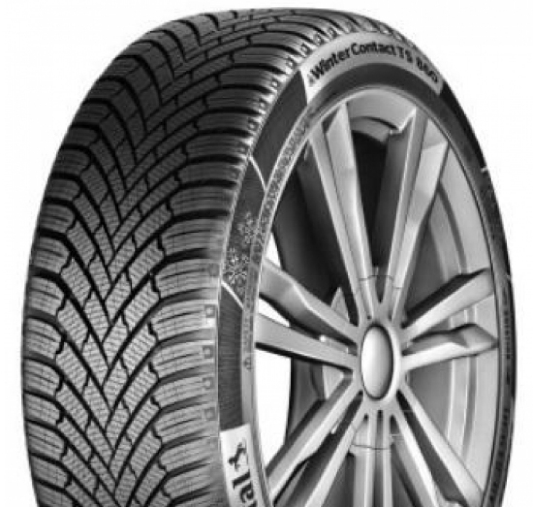 TS-860 75 T CONTINENTAL 155/70 R13 ZIMA GUMA
