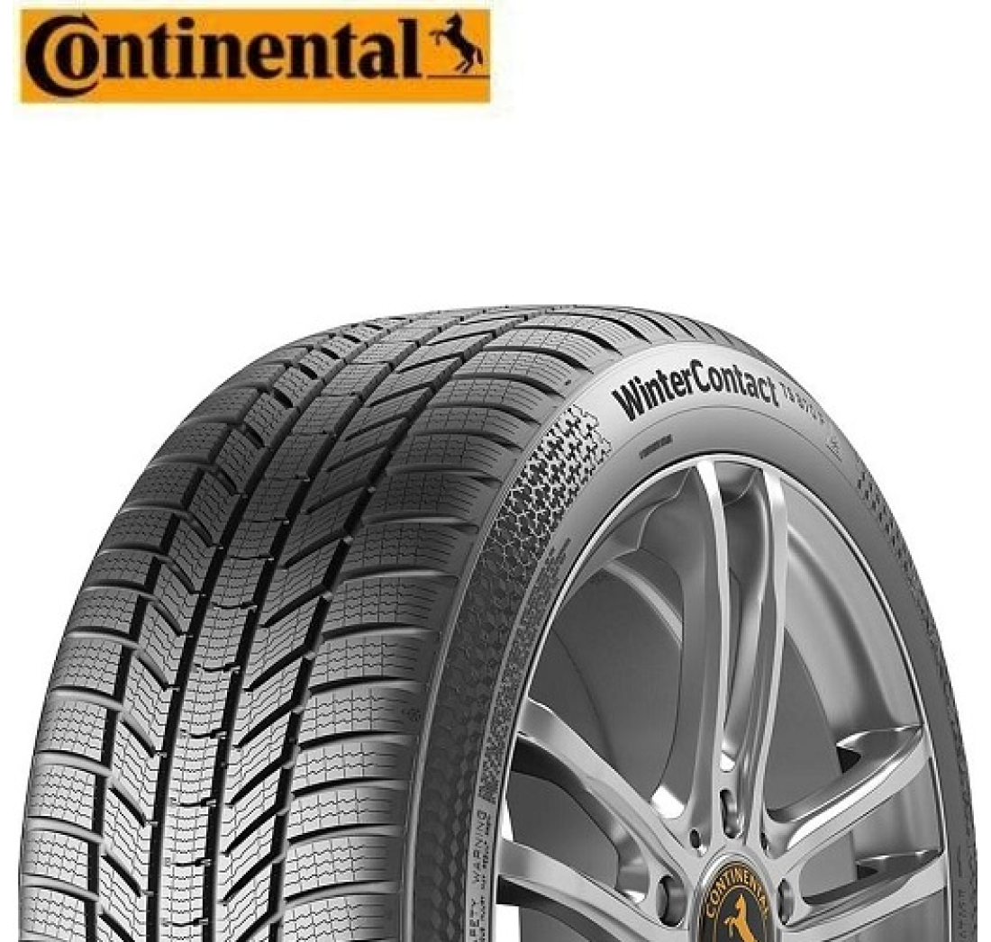 TS-870 91 T CONTINENTAL 195/65 R15 ZIMA GUMA