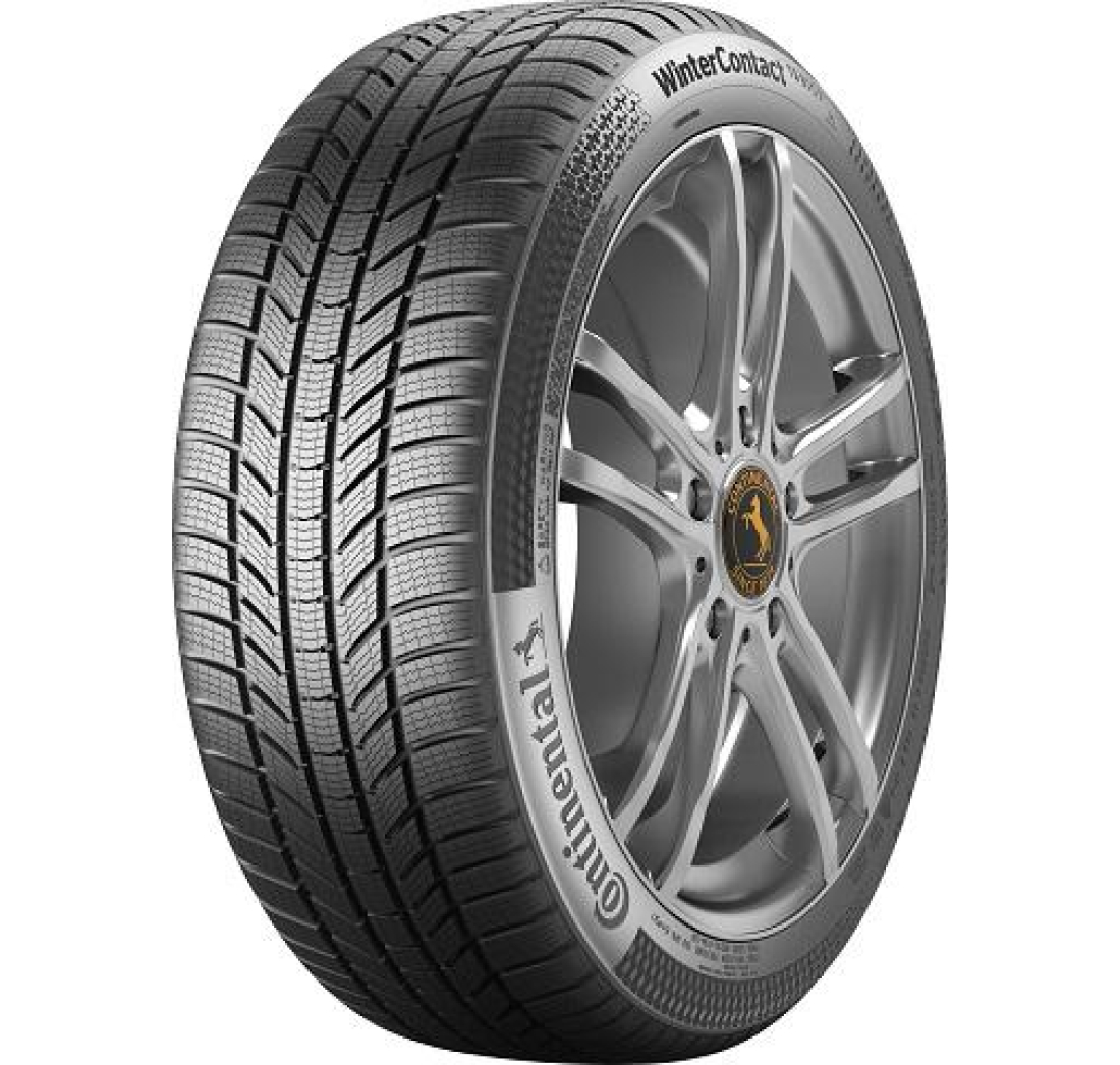 TS-870 P FR XL 106 W CONTINENTAL 265/40 R22 ZIMA GUMA