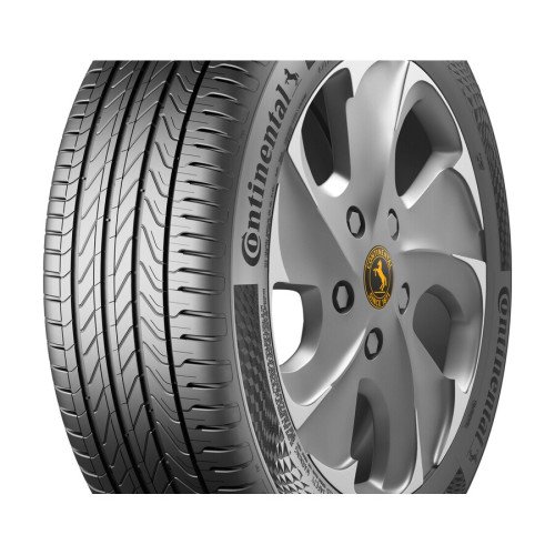 ULTRACONTACT FR 89 H CONTINENTAL 195/60 R16 LJETO GUMA