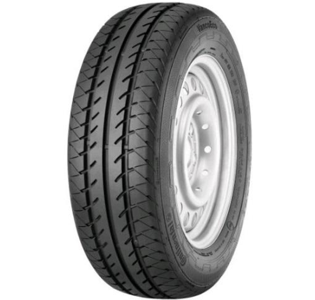 VANCONTACT ECO 117 R CONTINENTAL 235/60 R17 LJETO GUMA