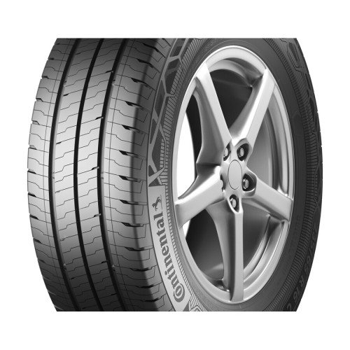 VANCONTACT ECO 104 T CONTINENTAL 215/65 R15 LJETO GUMA