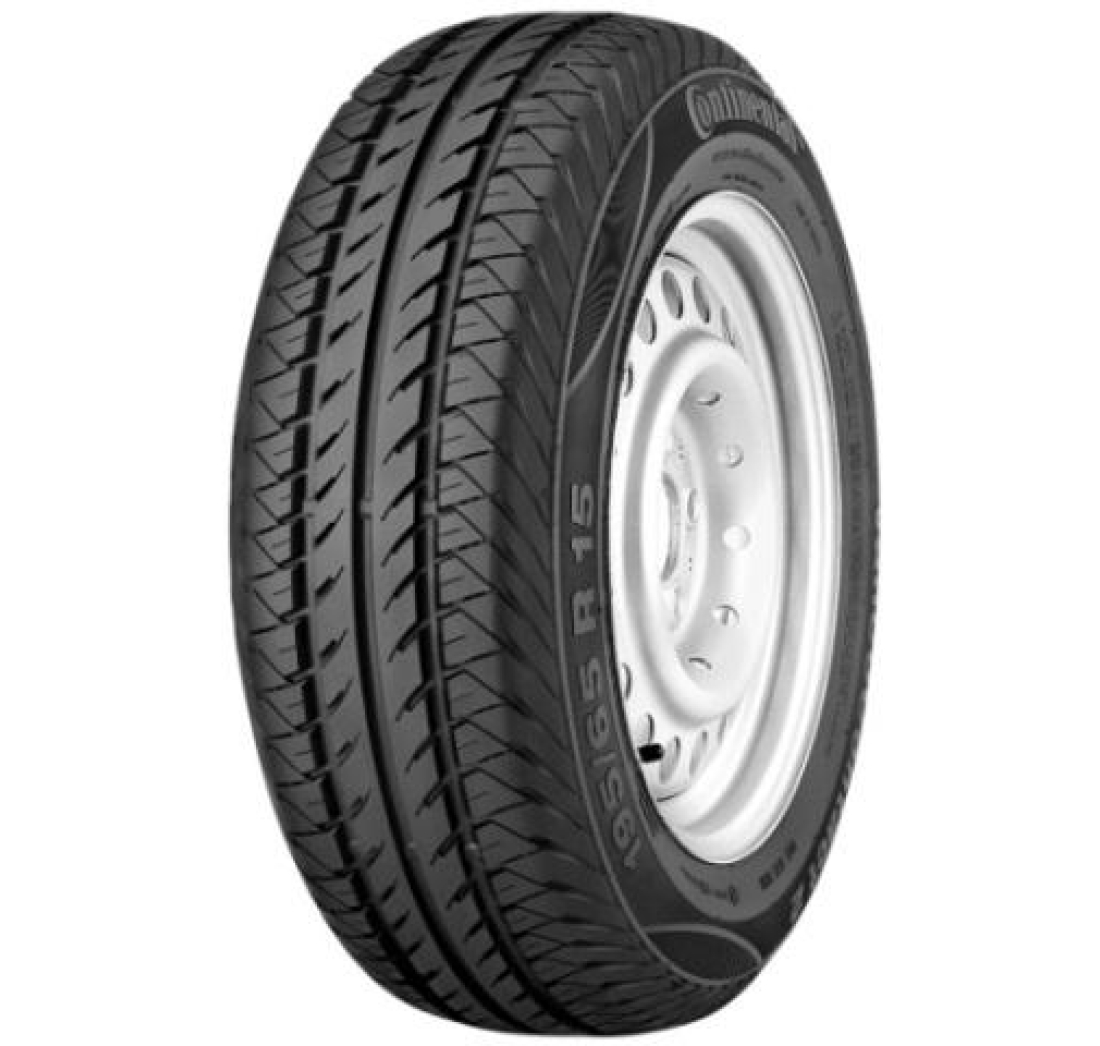 VANCOCONTACT 2 105 H CONTINENTAL 225/60 R16 LJETO GUMA