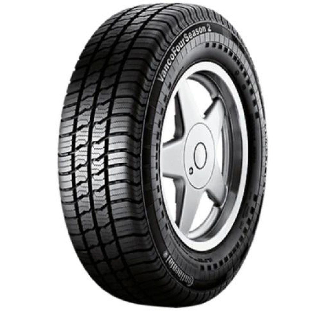 VANCOFOURSEASON 2 121 R CONTINENTAL 225/75 R16 4S GUMA