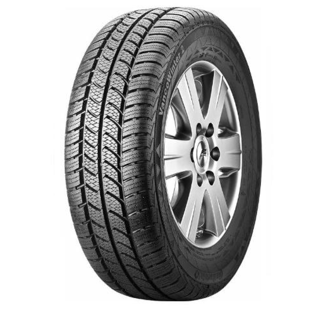 VANCO WINTER 2 107 T CONTINENTAL 205/65 R16 ZIMA GUMA