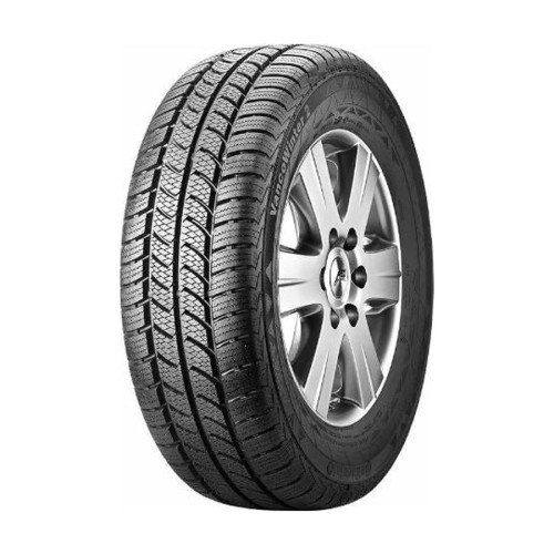 VANCO WINTER 2 107 T CONTINENTAL 205/65 R16 ZIMA GUMA