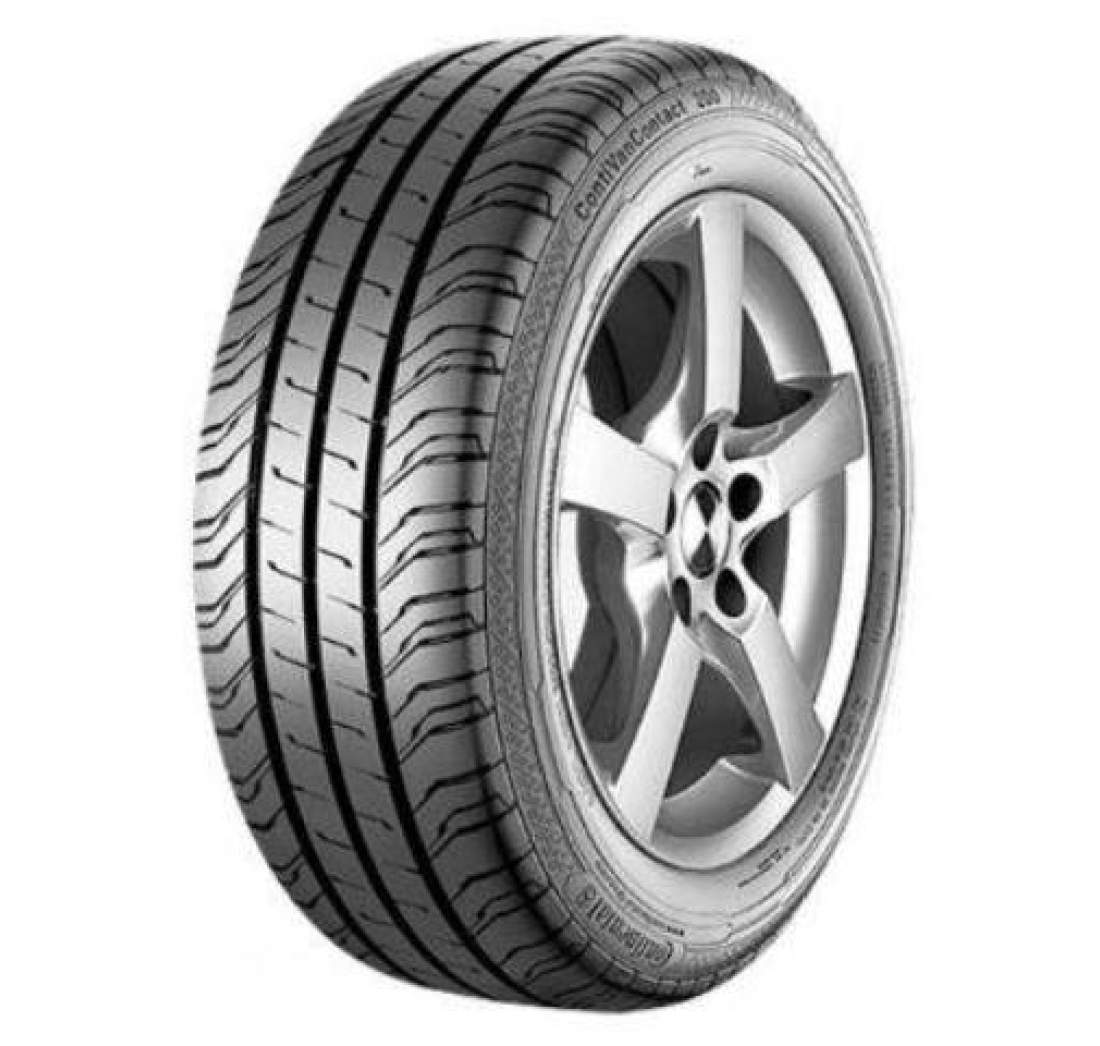 VANCONTACT 200 107 R CONTINENTAL 195/75 R16 LJETO GUMA