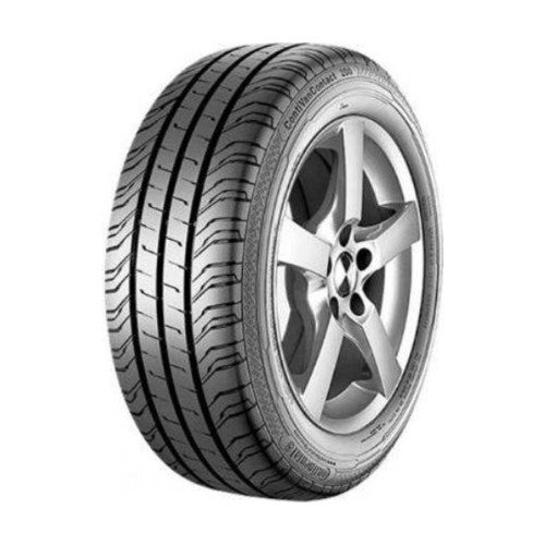 VANCONTACT 200 107 R CONTINENTAL 195/75 R16 LJETO GUMA