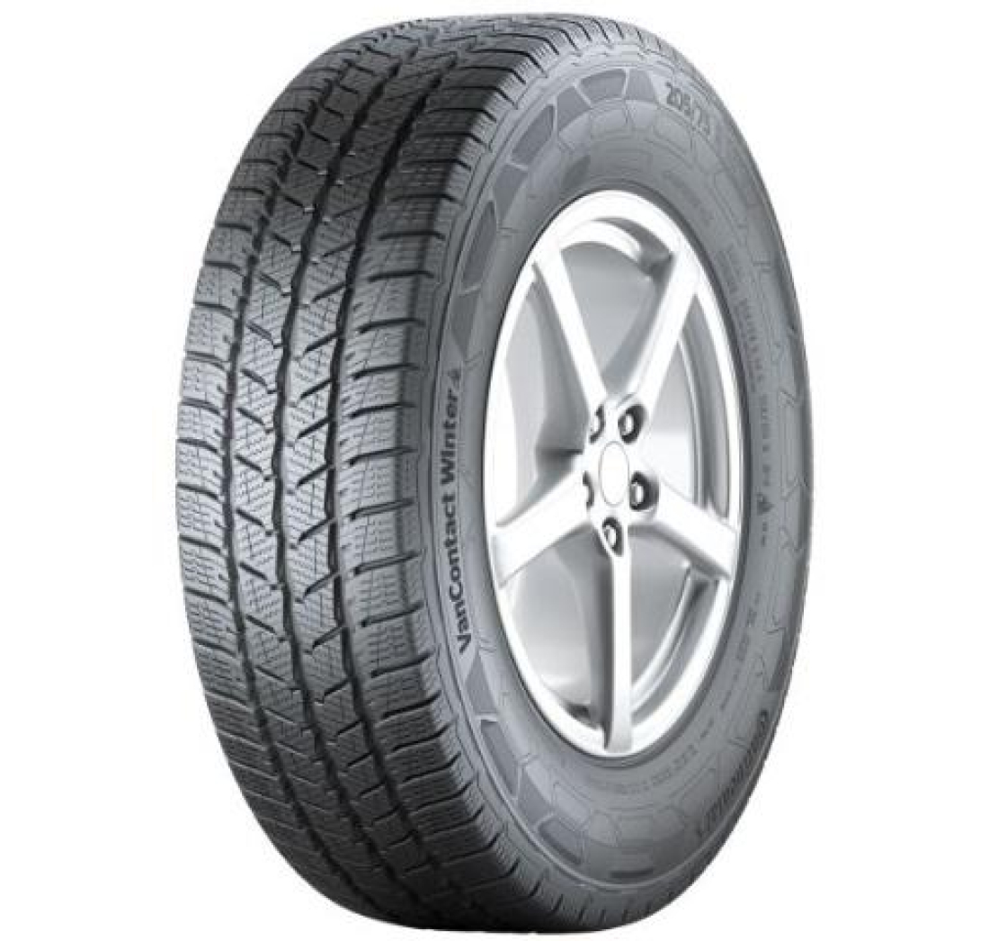 VANCONTACT WINTER 131 R CONTINENTAL 285/65 R16 ZIMA GUMA