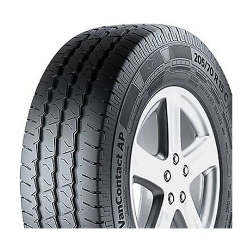 VANCONTACT AP 112 P CONTINENTAL 215/80 R14 LJETO GUMA