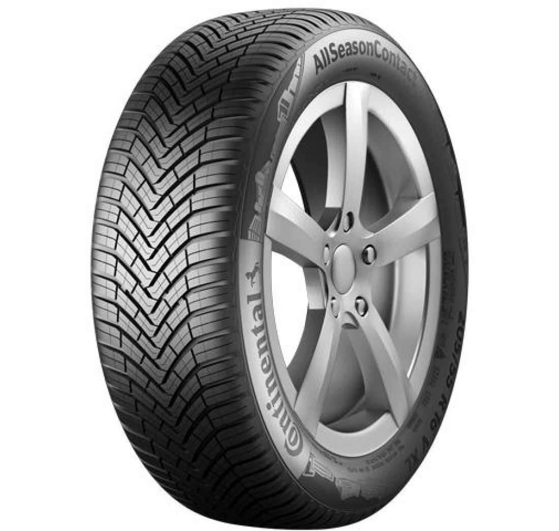 ALLSEASONCONTACT SEAL 99 V CONTINENTAL 215/65 R17 4S GUMA