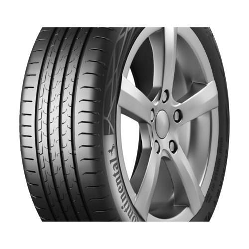 ECOCONTACT 6 Q R0 CSi FR XL 101 Y CONTINENTAL 255/35 R21 LJETO GUMA