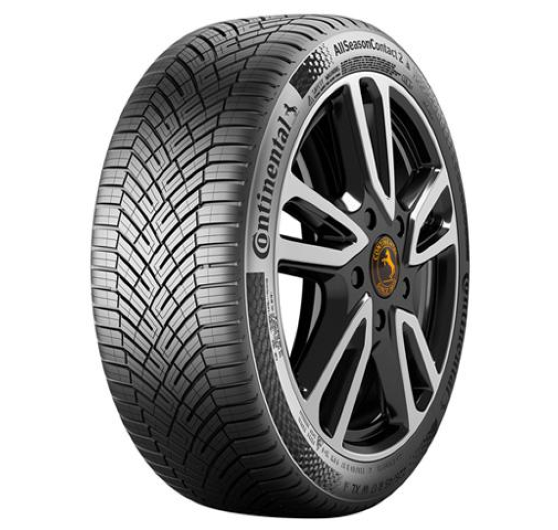 ALLSEASONCONTACT 2 SEAL XL 101 T CONTINENTAL 255/40 R20 4S GUMA