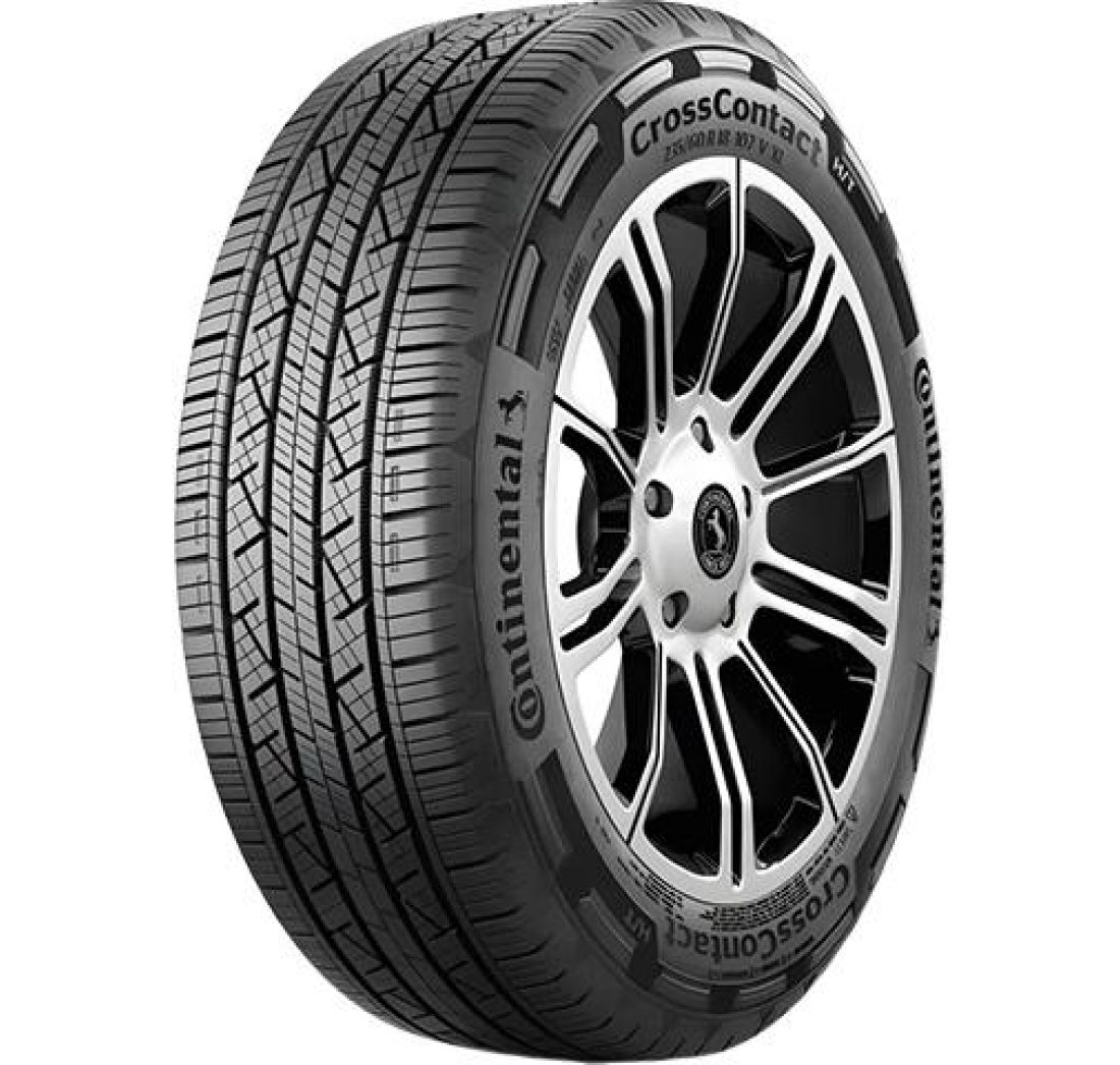 CROSS H/T FR 98 V CONTINENTAL 225/55 R18 LJETO GUMA