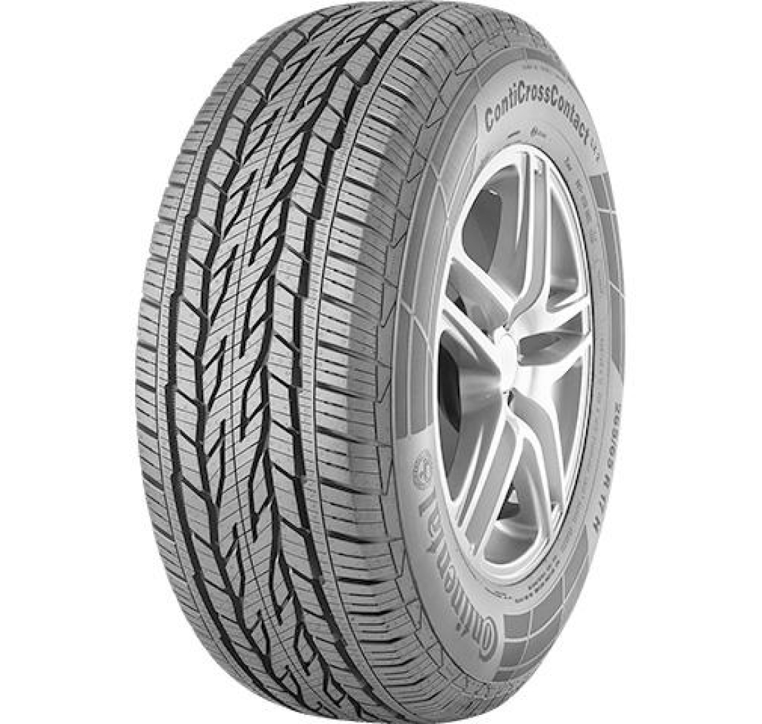 CROSS LX2 FR XL 115 H CONTINENTAL 255/65 R18 LJETO GUMA