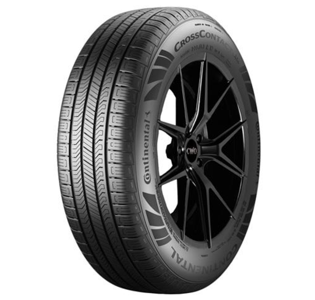 CROSSCONTACT RX FR LR XL 115 W CONTINENTAL 275/45 R22 LJETO GUMA