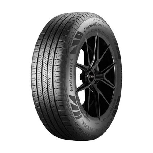CROSSCONTACT RX FR LR XL 115 W CONTINENTAL 275/45 R22 LJETO GUMA