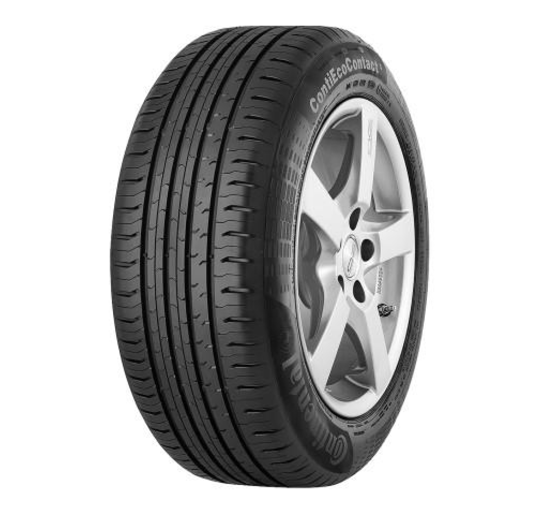 ECO 5 AO FR 91 V CONTINENTAL 225/45 R17 LJETO GUMA