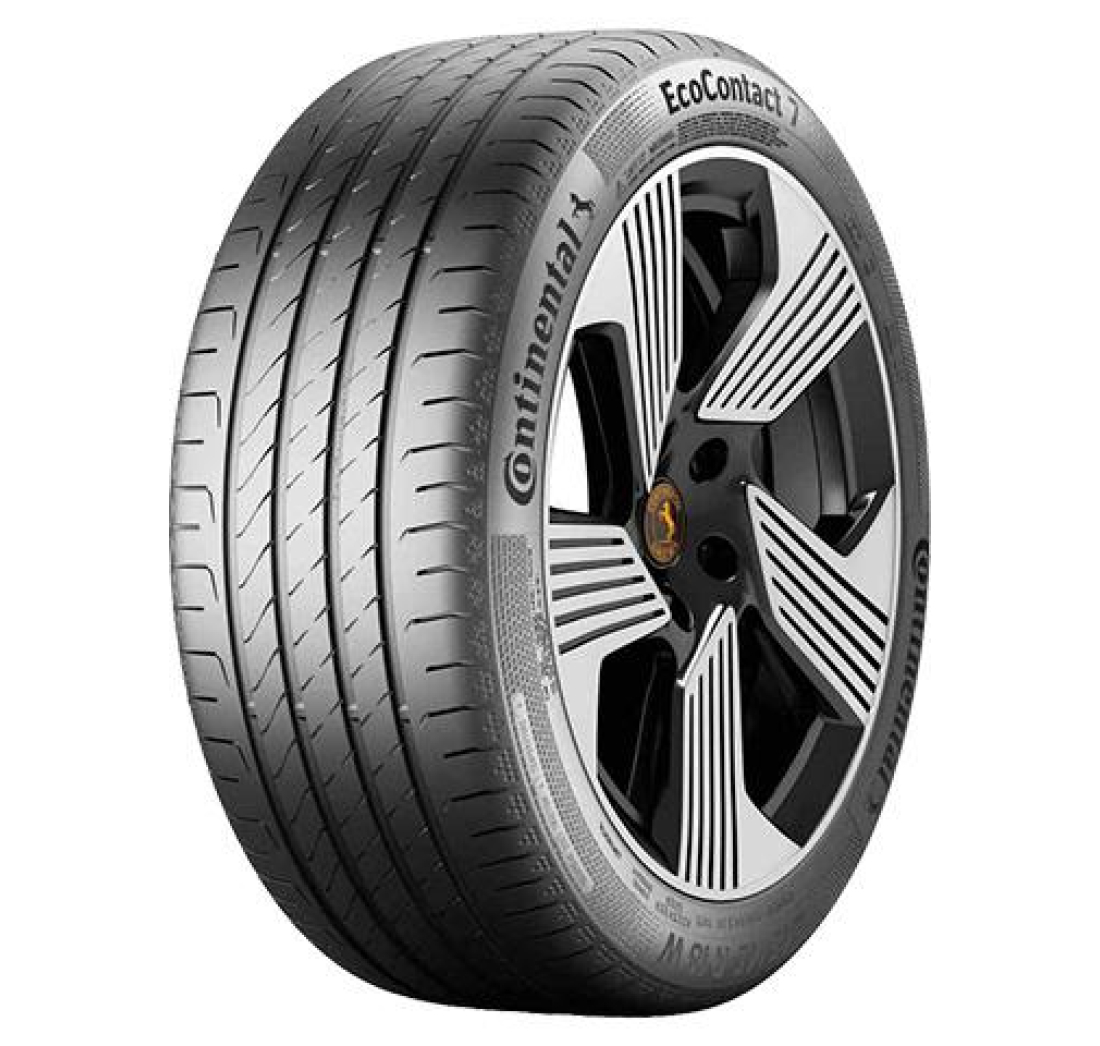 ECO 7 96 H CONTINENTAL 215/60 R17 LJETO GUMA