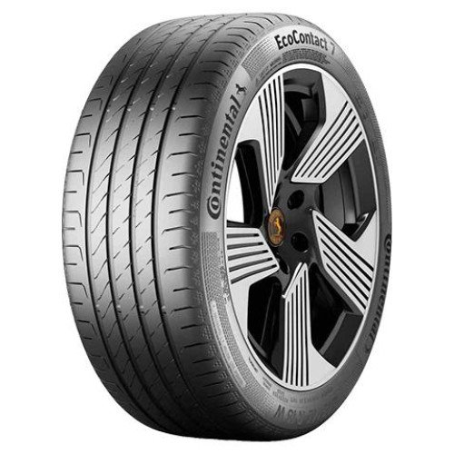 CONTINENTAL 255/35 R19 ECO 7 MO XL 99 W - LJETO AUTO GUMA