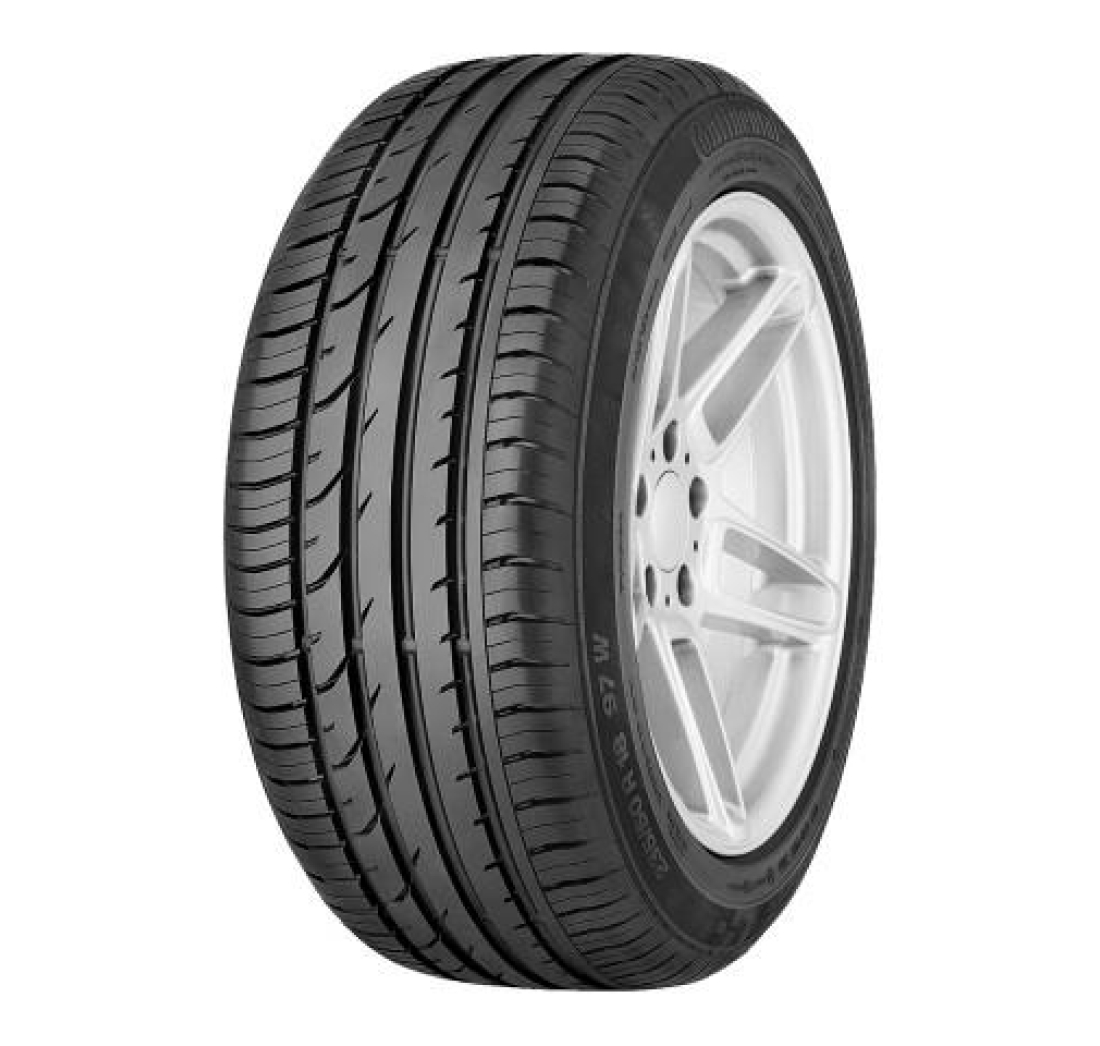 PREMIUMCONTACT 2 AO FR XL 90 V CONTINENTAL 215/45 R16 LJETO GUMA