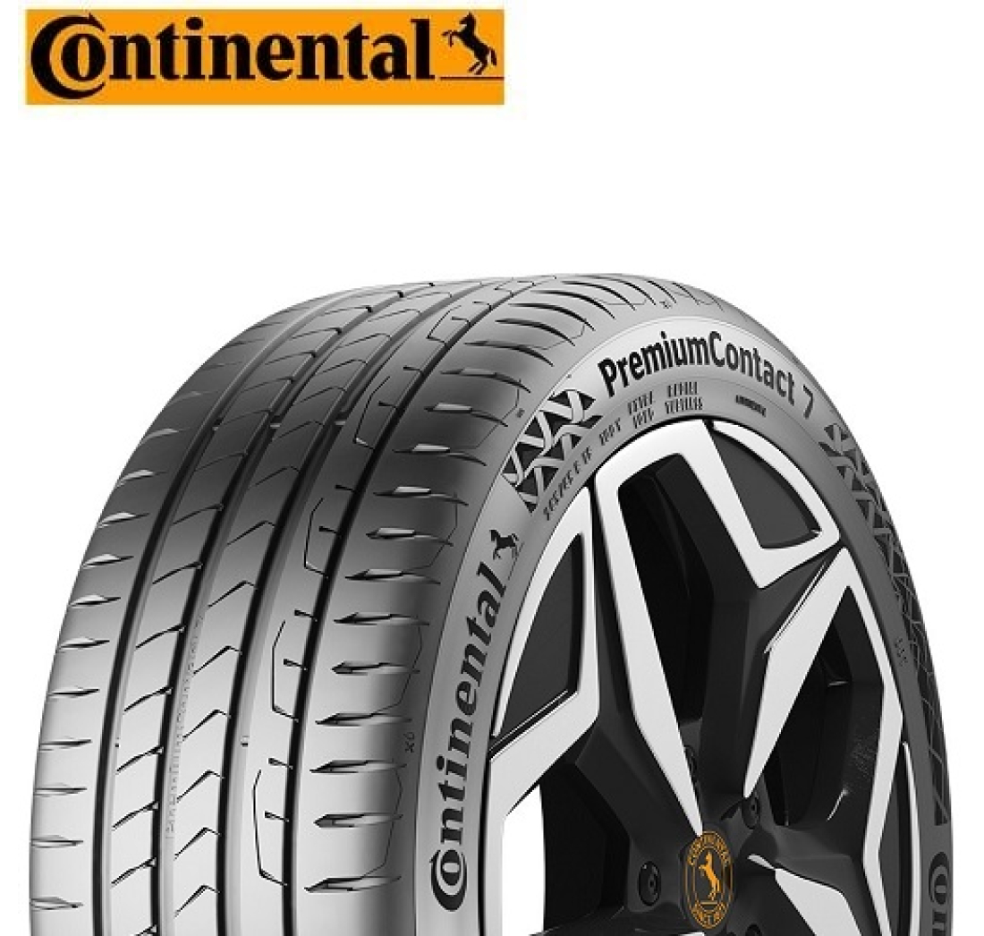 PREMIUM 7 91 H CONTINENTAL 205/55 R16 LJETO GUMA
