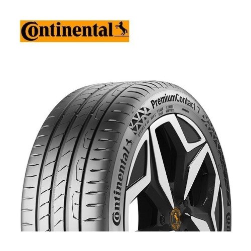 PREMIUM 7 91 V CONTINENTAL 205/55 R16 LJETO GUMA